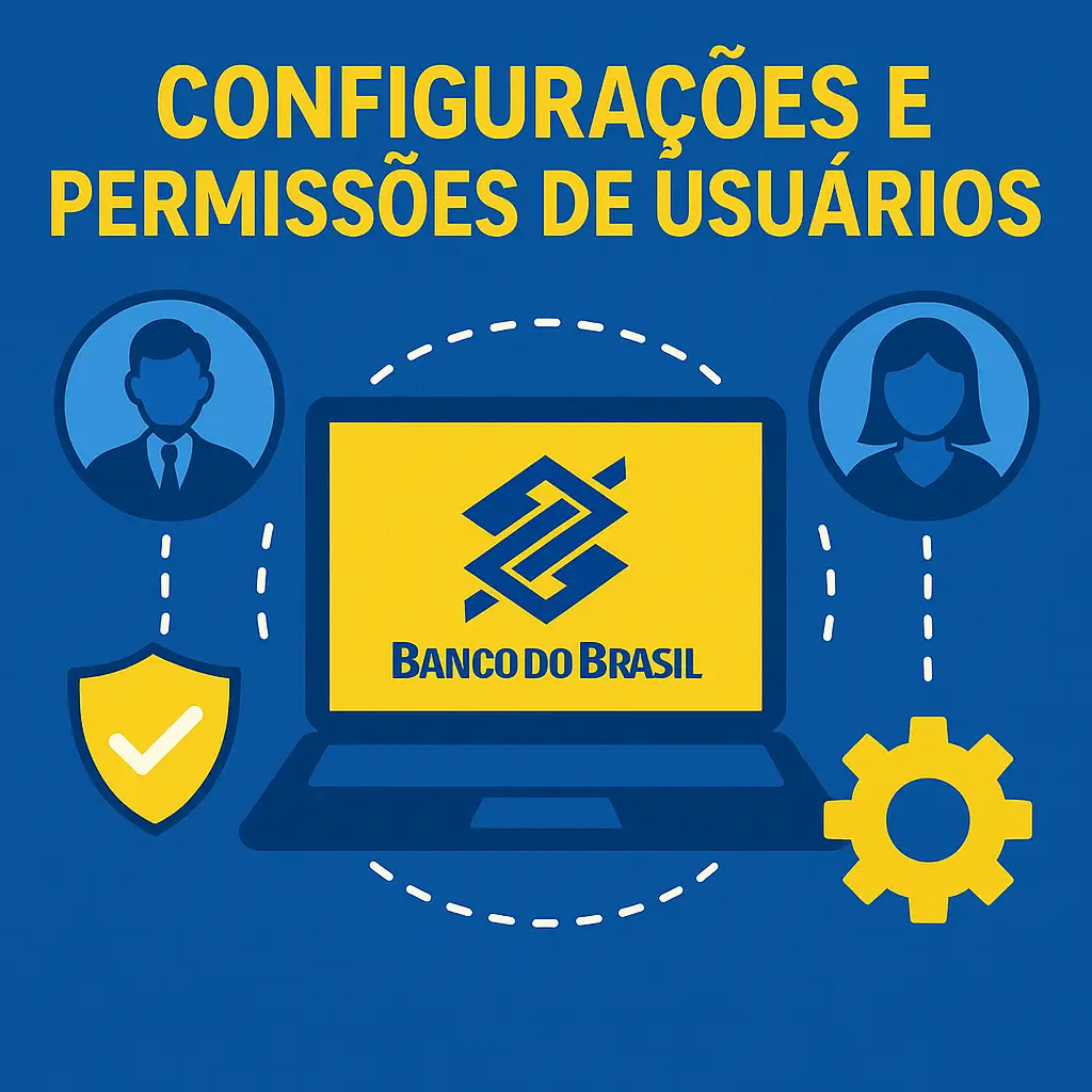Banco do Brasil PJ