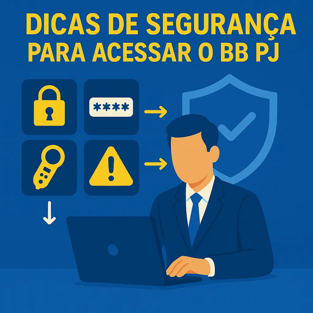 Banco do Brasil PJ