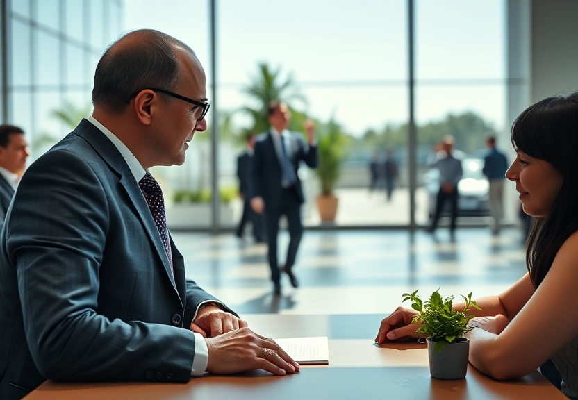 Representação visual de Alckmin se encontra com embaixador dos EUA um dia após tarifaço iniciar