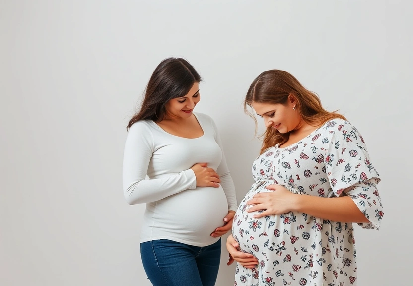 Representação visual de Mães PJ: A Luta pela Maternidade com Direitos em Tempos de Precariedade