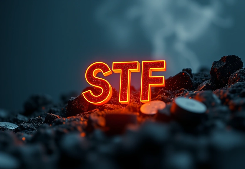 Representação visual de STF inova com criptoativos e blockchain na compensação de emissões de carbono