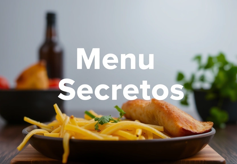 Representação visual de Descubra os Menus Secretos da Netflix e Acesse Gêneros Especiais!
