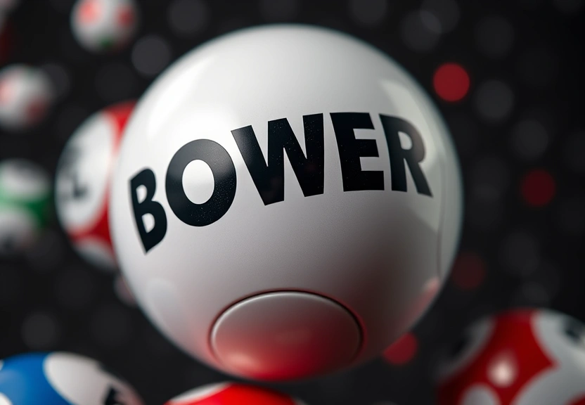 Representação visual de Powerball supera R$ 3,8 bilhões para sorteio de sábado; descubra como participar!