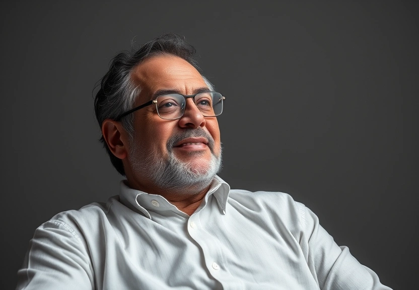 Representação visual de Despedida do Gênio do Humor: Luis Fernando Verissimo e sua Luta Contra a Morte