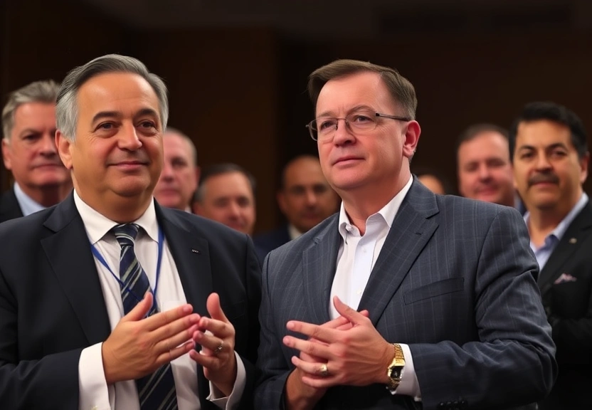 Representação visual de Cenário ideal para o centrão: Bolsonaro na cadeia, afirma Christian Lynch