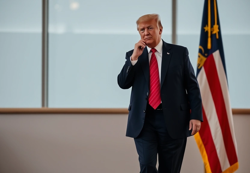 Representação visual de Trump propõe taxa de R$ 530 mil para vistos de trabalhadores qualificados nos EUA