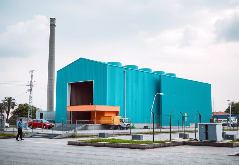 Representação visual de A Turquia Sob Pressão: EUA Exigem Fim das Compras de Energia da Rússia