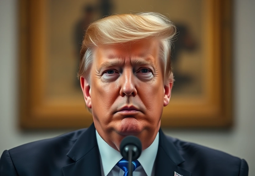 Representação visual de Trump anuncia acordo fechado com TikTok: quem será o novo dono?