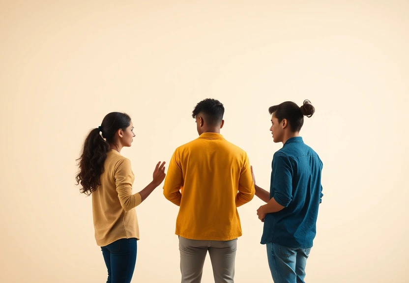 Representação visual de A Geração Mais Rejeitada da História: Como a Competição Afeta Jovens Adultos