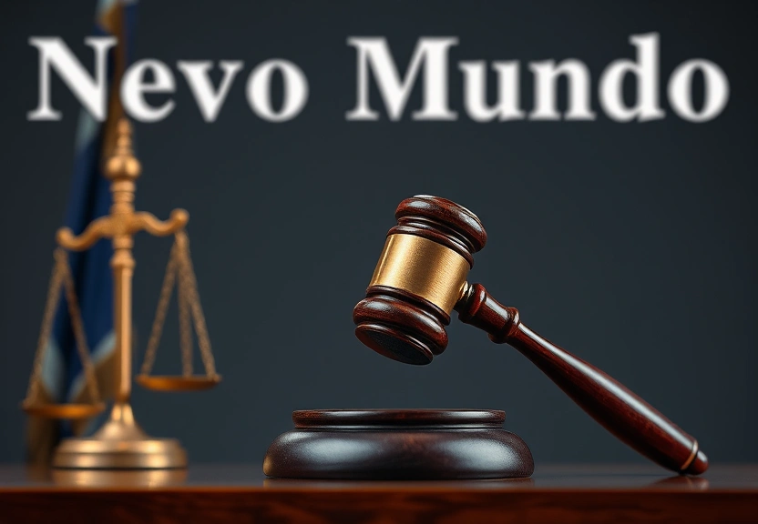 Representação visual de Novo Mundo aprova recuperação judicial e quer vendas de R$ 780 milhões com volta ao varejo raiz