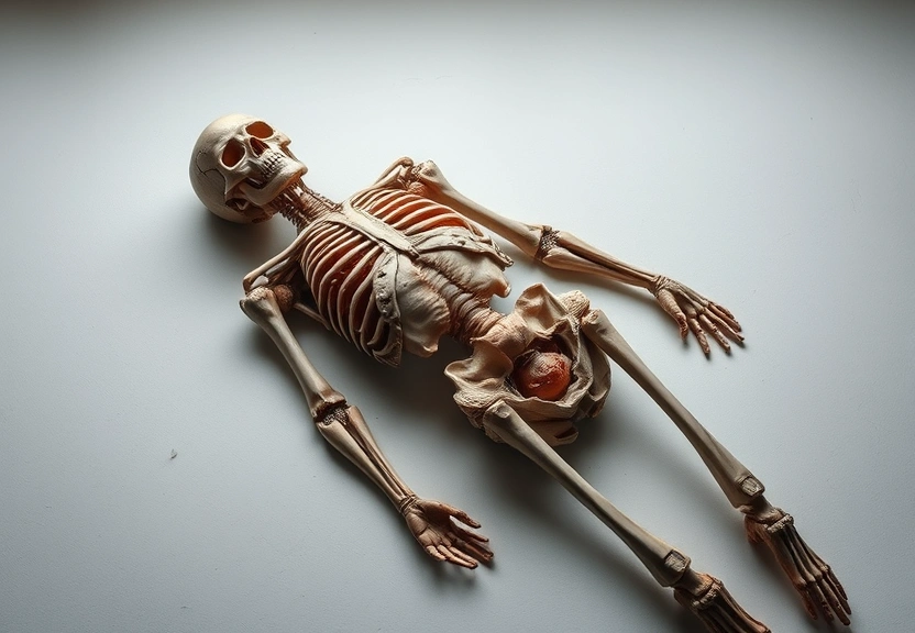 Representação visual de Vi corpo sem cabeça, corpos totalmente desfigurados: o fotógrafo que acompanhou por 24 horas a operação policial que deixou 119 mortos no Rio