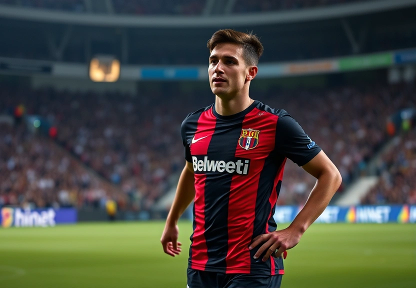 Representação visual de A lição do Flamengo na Libertadores e o alerta para o Racing: Não podemos depender da arbitragem