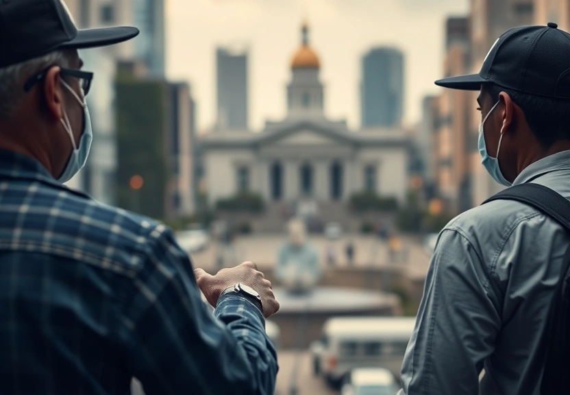 Representação visual de Quais os riscos econômicos se o Brasil declarar facções criminosas como terroristas?