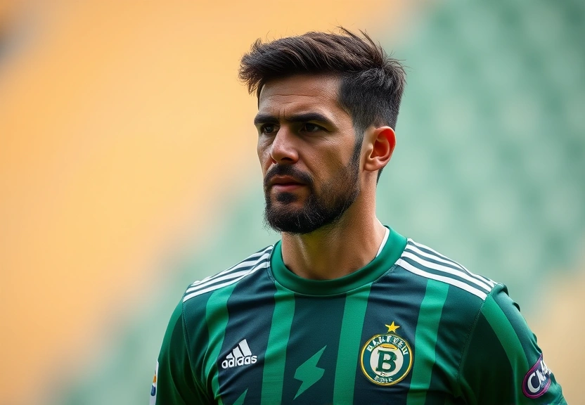 Representação visual de Abel Ferreira e Palmeiras devem assinar renovação até 2027 antes da final da Libertadores.