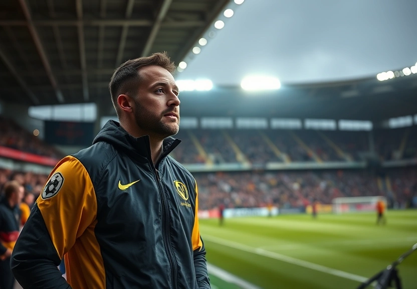 Representação visual de Wolverhampton sondou Abel Ferreira após demitir Vitor Pereira; veja os detalhes