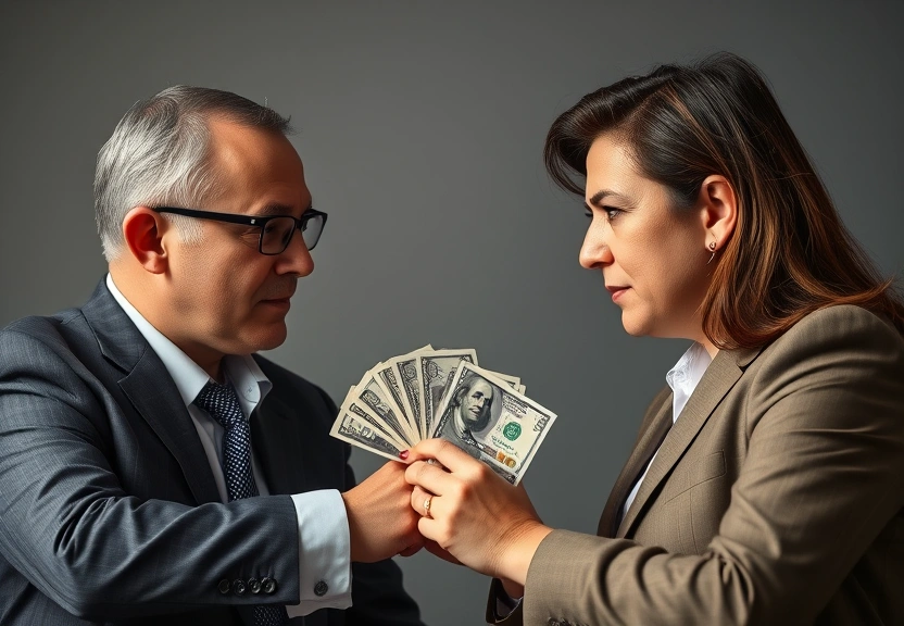 Representação visual de Quem ganha e quem perde com a aprovação do novo IR, que eleva a isenção até R$ 5 mil e a taxa sobre os super-ricos.