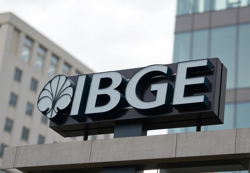 Representação visual de O erro do IBGE que mudou o signo da maioria dos brasileiros e foi tirado do ar após alerta da BBC