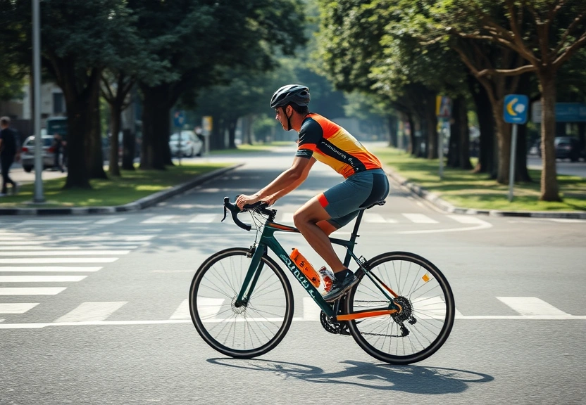 Representação visual de Oscar descobriu uma alteração cardíaca em um teste de bicicleta em São Paulo e ficou assustado após perder a consciência por instantes; veja os bastidores.
