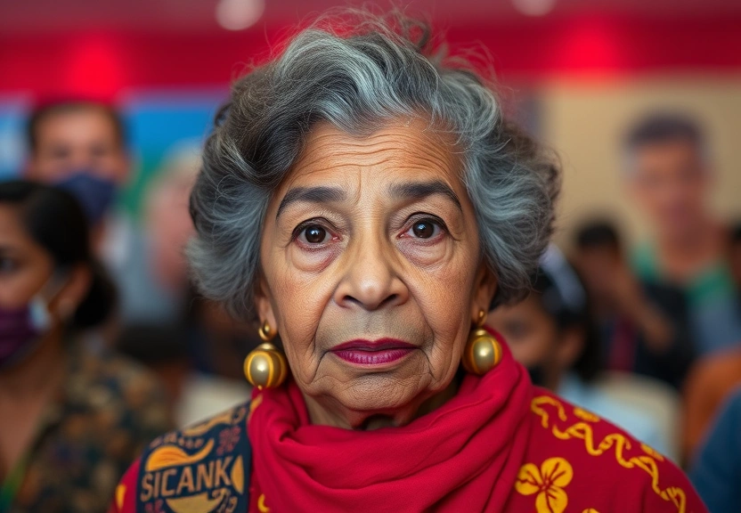 Representação visual de Lula, me ouça com muita atenção: as cobranças feitas pelos indígenas na COP30