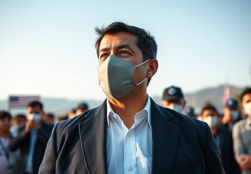 Representação visual de Como a segurança virou tema central na eleição no Chile mesmo com a criminalidade considerada baixa