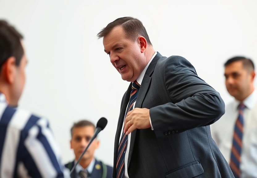 Representação visual de Bolsonaro na Papuda ou Papudinha? Como são as prisões que podem recebê-lo