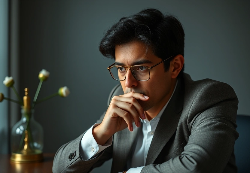 Representação visual de Todos nós vamos pagar um pouco do prejuízo do caso Master, diz economista.