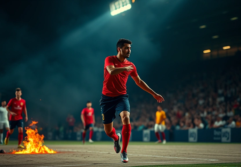 Representação visual de Treino do Flamengo tem Ortiz liberado para a final; Pedro é ausência na atividade.