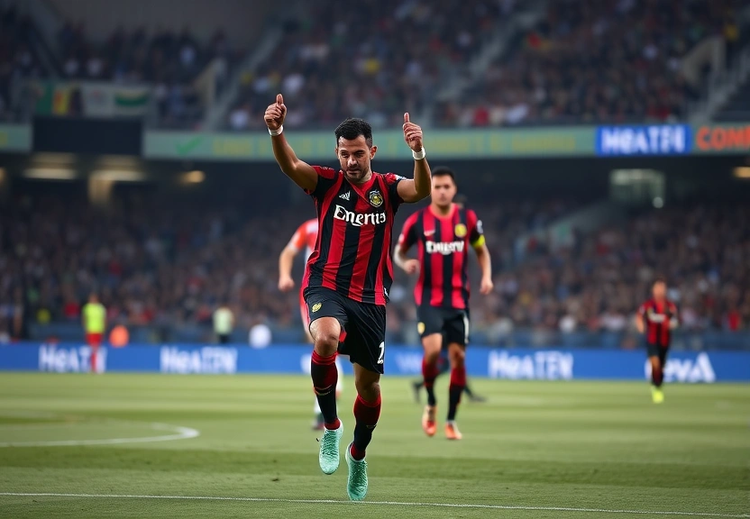 Representação visual de Flamengo vence Palmeiras, dá o troco por 2021 e é o primeiro brasileiro tetracampeão da Libertadores.