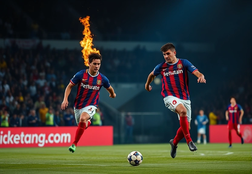 Representação visual de Flamengo campeão da Libertadores faz Brasil igualar Argentina; veja ranking