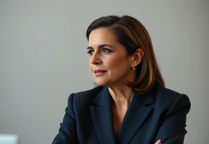 Representação visual de O fator Michelle Bolsonaro: a aposta que irrita os filhos do ex-presidente