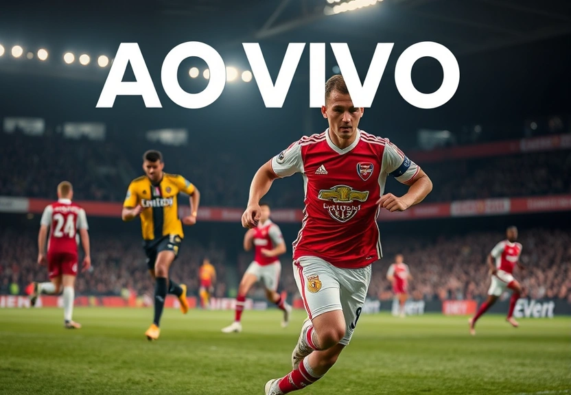 Representação visual de AO VIVO: siga Arsenal x Brentford em tempo real