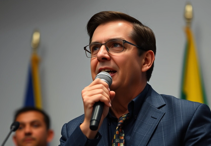 Representação visual de Flávio Bolsonaro candidato? O vai e vem de senadores na corrida pela Presidência