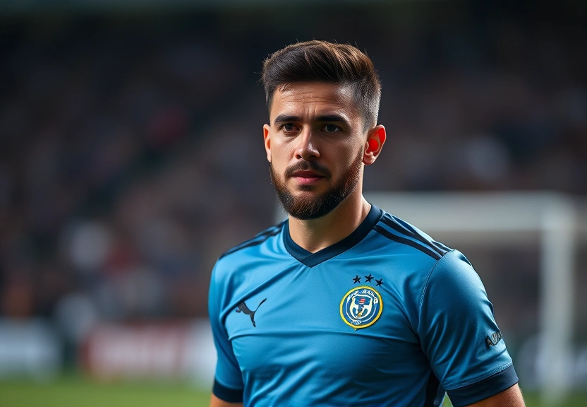 Representação visual de Luís Castro assina contrato com o Grêmio até o final de 2027.