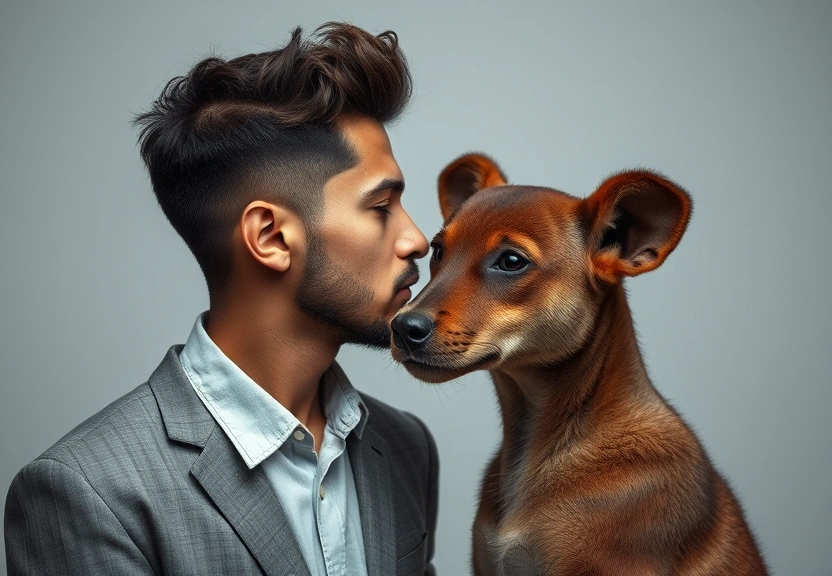 Representação visual de Humanos são monogâmicos? O que revela nova escala romântica dos animais