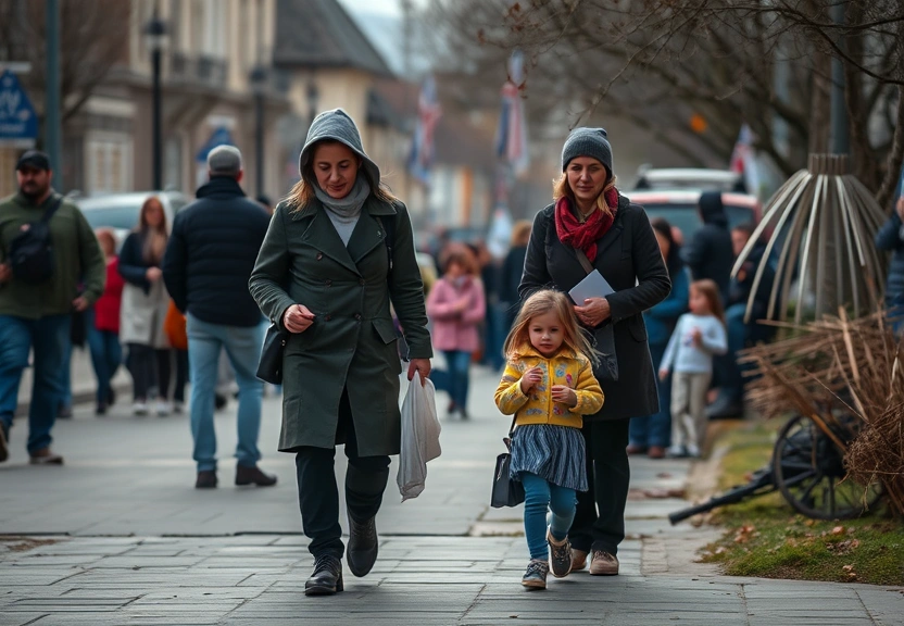 Representação visual de Inacreditável que famílias e crianças sejam massacradas por serem judias: os relatos do ataque que matou 11 na Austrália