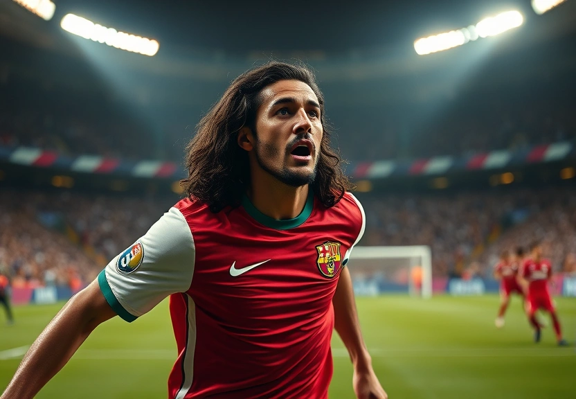 Representação visual de Filipe Luís sobre o Fla fazer história no Mundial: É possível