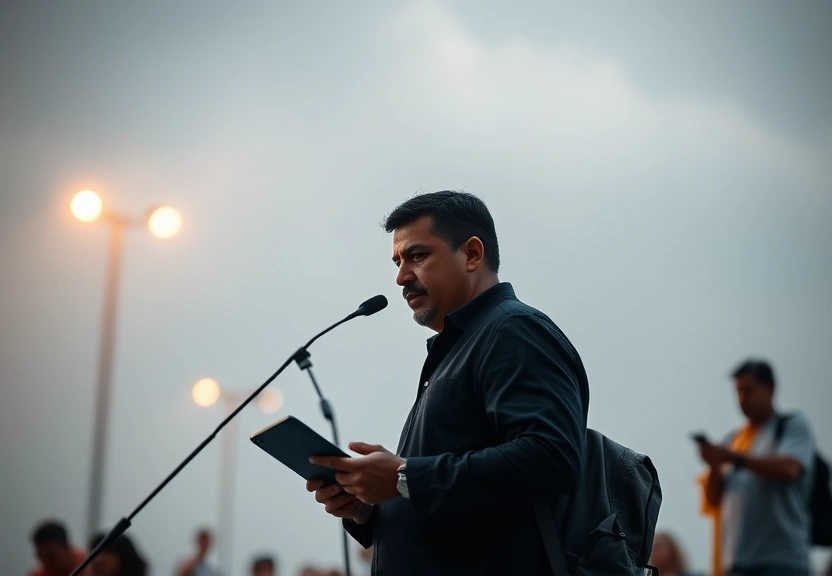 Representação visual de Agora temos esperança de voltar: venezuelanos no Brasil comemoram captura de Maduro, mas temem por parentes que ficaram