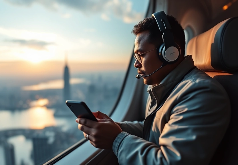 Representação visual de Maduro chega de avião a Nova York; veja vídeo