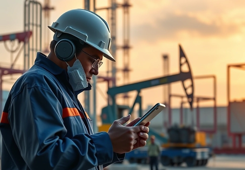 Representação visual de EUA anunciam que vão comercializar por tempo indeterminado produção de petróleo da Venezuela