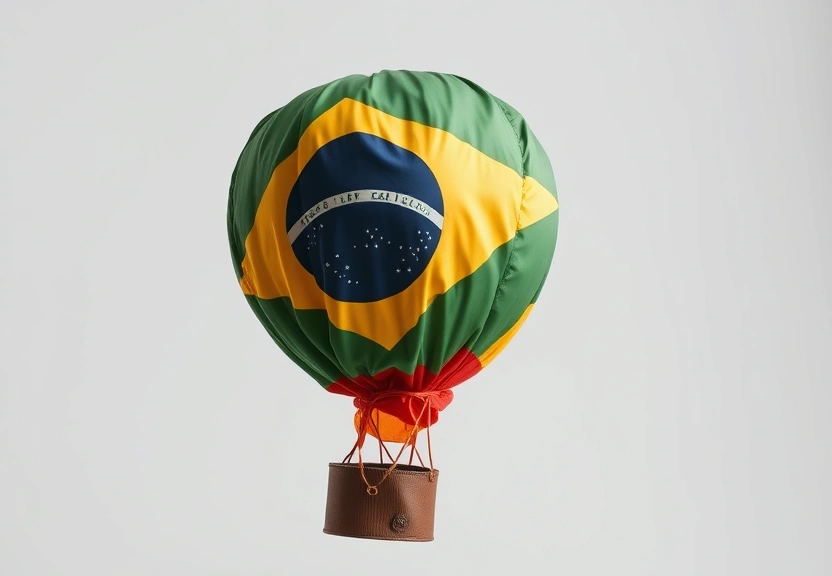 Representação visual de A frustração de brasileiros que querem viver nos EUA após suspensão de vistos de imigração: Foi como uma bomba no peito