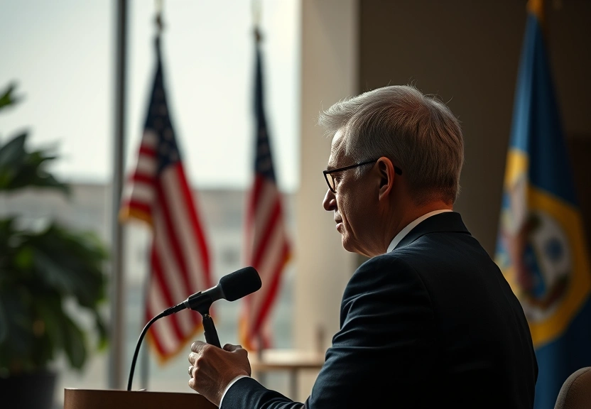 Representação visual de Visto americano é um privilégio, não um direito, diz porta-voz do governo dos EUA sobre suspensão que afeta brasileiros