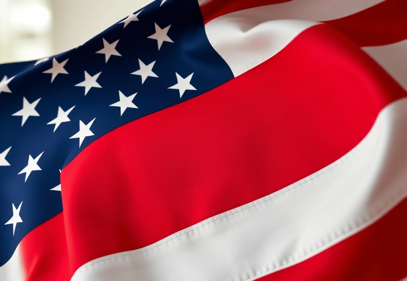 Representação visual de Visto americano é um privilégio, não um direito, diz porta-voz do governo dos EUA sobre suspensão que afeta brasileiros