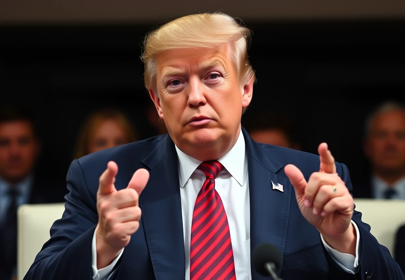 Representação visual de Os recados de Trump sobre Groenlândia, Venezuela e tarifas a líderes globais em Davos em meio a escalada de tensão