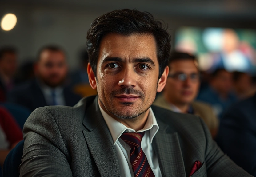 Representação visual de Kleber Mendonça Filho: O brasileiro vê no cinema o que vê na Seleção numa boa fase