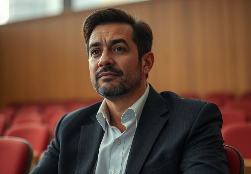 Representação visual de Kleber Mendonça Filho: O brasileiro vê no cinema o que vê na Seleção numa boa fase