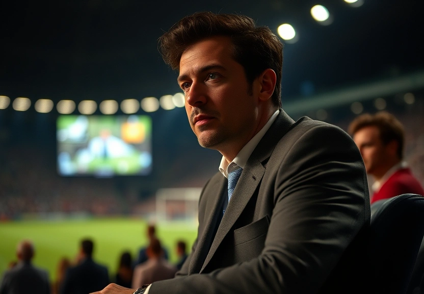 Representação visual de Kleber Mendonça Filho: O brasileiro vê no cinema o que vê na Seleção numa boa fase