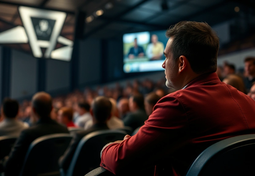Representação visual de Kleber Mendonça Filho: O brasileiro vê no cinema o que vê na Seleção numa boa fase