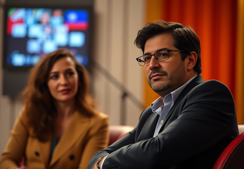 Representação visual de Kleber Mendonça Filho: O brasileiro vê no cinema o que vê na Seleção numa boa fase