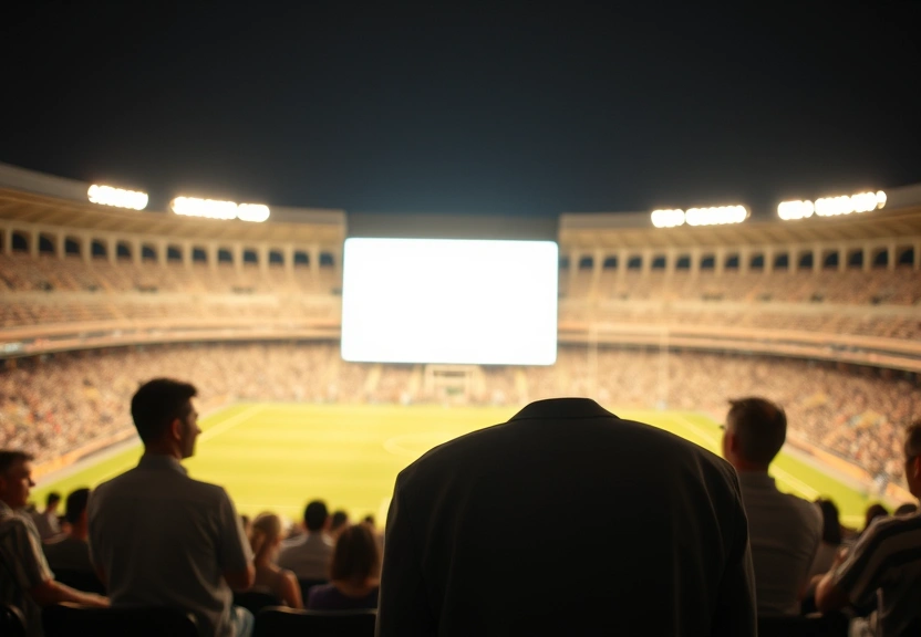 Representação visual de Kleber Mendonça Filho: O brasileiro vê no cinema o que vê na Seleção numa boa fase