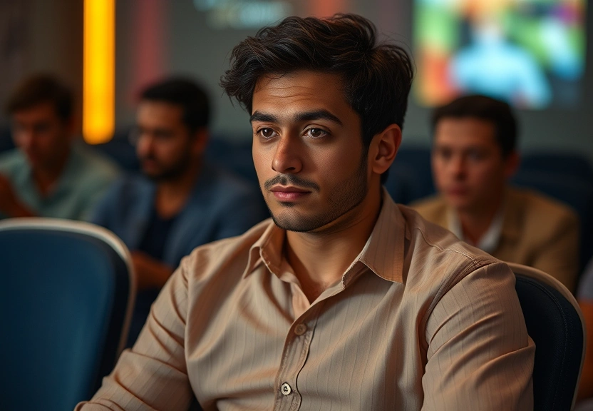 Representação visual de Kleber Mendonça Filho: O brasileiro vê no cinema o que vê na Seleção numa boa fase